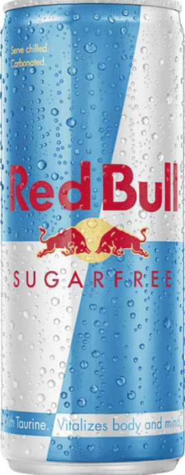 Red Bull Light