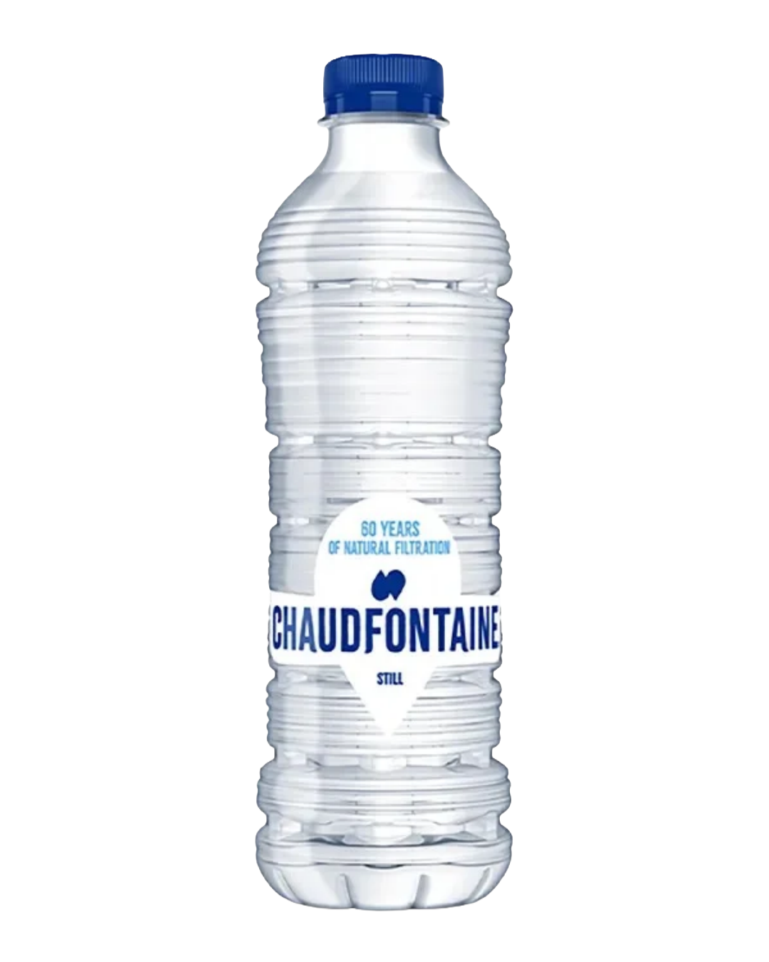 Chaudfontaine Blue