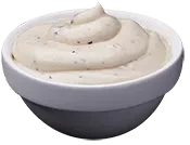 Truffle mayonnaise