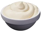 Flemish mayonnaise