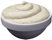 Mosterd mayonaise